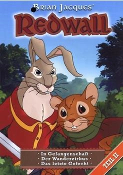 m2 Redwall - Teil 2
