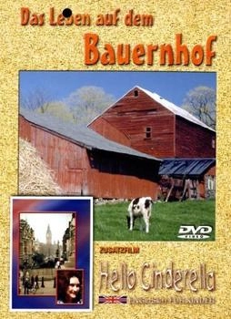 m2 Das Leben auf dem Bauernhof/Hello Cinderella