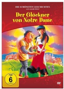 m2 Der Glöckner von Notre Dame