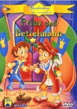 m2 Prinz und Bettelmann