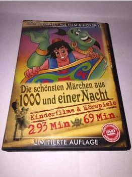 m2 Die schönsten Märchen aus 1000 und ...