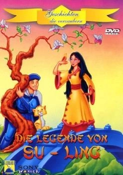 m2 Die Legende von Su-Ling