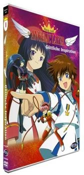 UFA Angelic Layer - Vol. 1