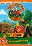 CEG Tractor Tom - Haywire Hens And Other Stories [UK IMPORT]