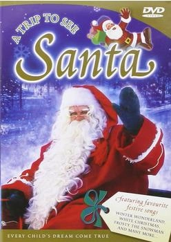 CEG A Trip To See Santa [UK IMPORT]