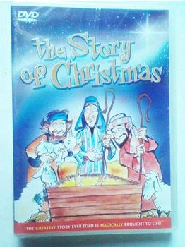 CEG The Story Of Christmas [UK IMPORT]