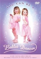 CEG You Can Be A Ballet Dancer [UK IMPORT]