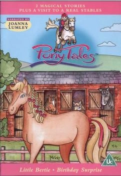CEG Pony Tales - Vol. 1 [UK IMPORT]