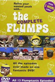 CEG The Complete Flumps [UK IMPORT]