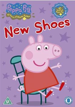 CEG Peppa Pig - New Shoes And Other Stories [UK IMPORT]