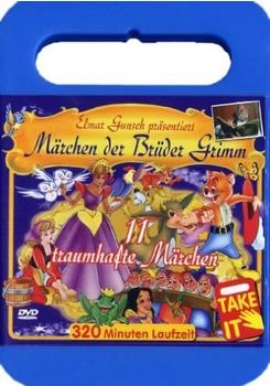 m2 11 traumhafte Märchen - Köfferchen