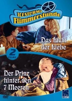 Icestorm Das Licht der Liebe / Der Prinz hinter den 7 Meeren