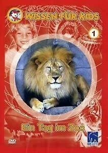 Icestorm Wissen für Kids, Vol 1 - Ein Tag im Zoo