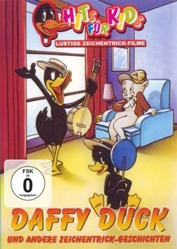 AVU Daffy Duck und andere Zeichentrick-Geschichten