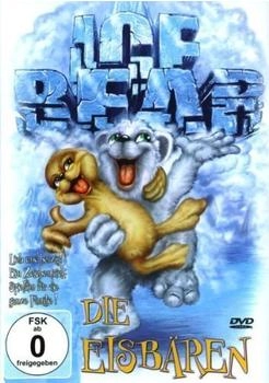 AVU Ice Bear - Die Eisbären