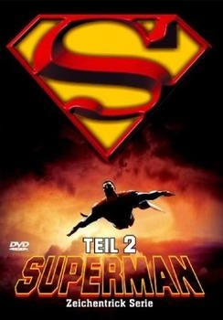 AVU Superman - Teil 2