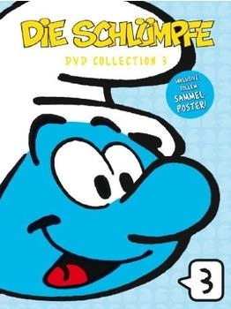 UFA Die Schlümpfe - Collection 3 (3 DVDs)