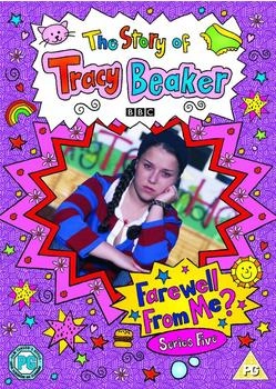 Universal Pictures The Story Of Tracy Beaker - Farewell From Me? - Series 5 - Complete [UK IMPORT]
