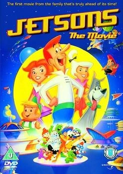 Universal Pictures The Jetsons [UK IMPORT]
