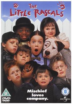 Universal Pictures The Little Rascals [UK IMPORT]
