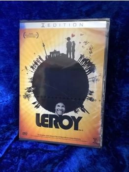Warner Bros. Leroy