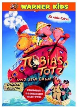 Warner Bros. Tobias Totz und sein Löwe