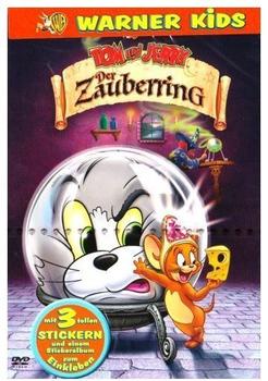 Tom und Jerry - Der Zauberring [DVD]