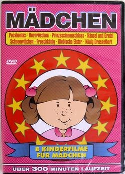 m2 Mädchen Collection