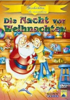 m2 Die Nacht vor Weihnachten