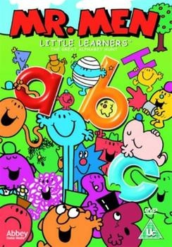 Abbey Home Entertainment Mr Men - The Great Alphabet Hunt [UK IMPORT]