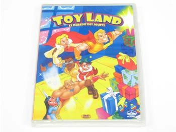 Abbey Home Entertainment Miracle In Toyland [UK IMPORT]