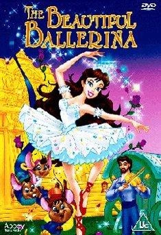 Abbey Home Entertainment The Beautiful Ballerina [UK IMPORT]
