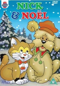 Abbey Home Entertainment Nick And Noel [UK IMPORT]