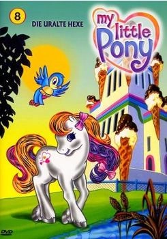 Cine Plus Mein kleines Pony 08 - Die uralte Hexe