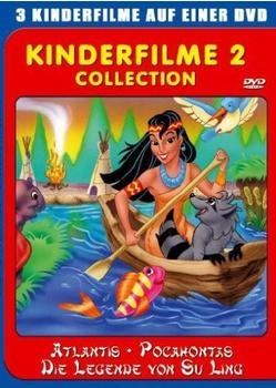 Best Entertainment Kinderfilme 2 Collection