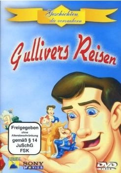 Best Entertainment Gullivers Reisen
