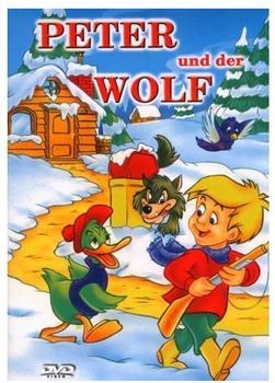 Best Entertainment Peter und der Wolf