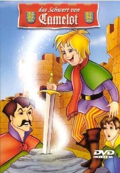 Best Entertainment Das Schwert von Camelot