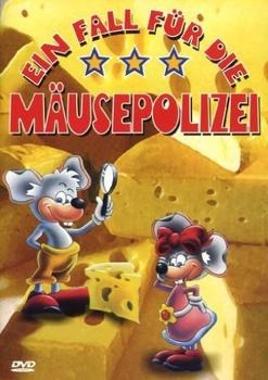 Best Entertainment Mäusepolizei