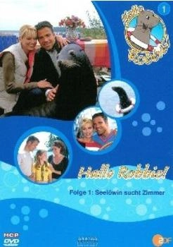 MCP Sound & Media Hallo Robbie! - Seelöwin sucht Zimmer