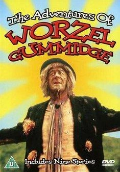 Delta Music Worzel Gummidge - The Adventures Of Worzel Gummidge [UK IMPORT]