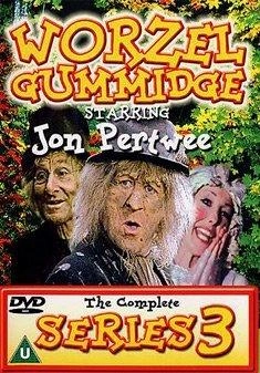 Delta Music Worzel Gummidge - Series 3 [UK IMPORT]