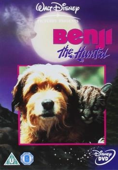 Buena Vista Benji The Hunted [UK IMPORT]