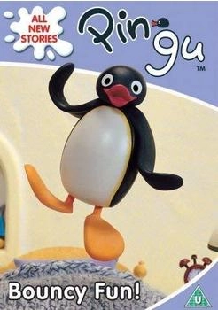 Hit Entertainment Plc Pingu - Bouncy Fun [UK IMPORT]