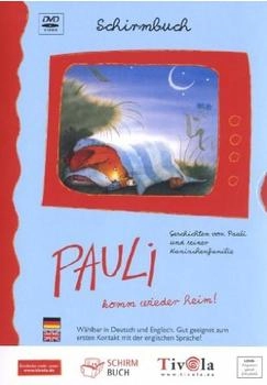 Flashpoint Pauli komm wieder heim! - Schirmbuch