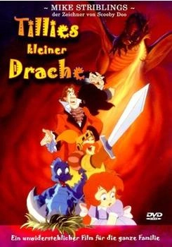 M.I.B. Tillies kleiner Drache