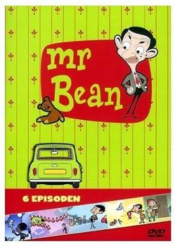 Mr. Bean - Die Cartoon-Serie: Episode 1 - 9