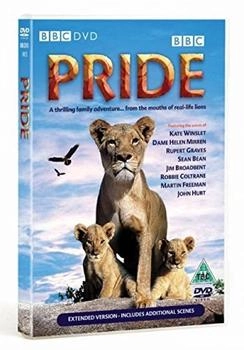 BBC WORLDWIDE Pride [UK IMPORT]