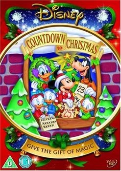 Buena Vista Countdown To Christmas [UK IMPORT]