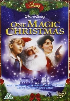 Buena Vista One Magic Christmas [UK IMPORT]